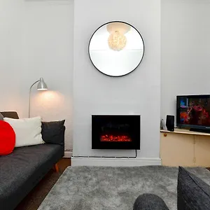 Holiday home Pass The Keys Perfectly Located 3 Bed Close To The, Cardiff
