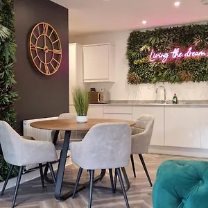 No 4 Hawthorn View Ground Floor Apartment York