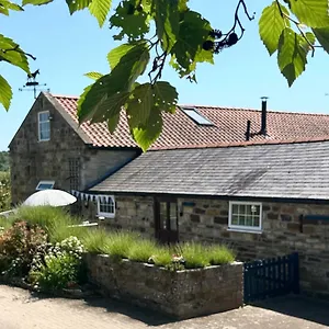 Twattleton Kilburn Yorkshire - Beautiful Views Holiday home York